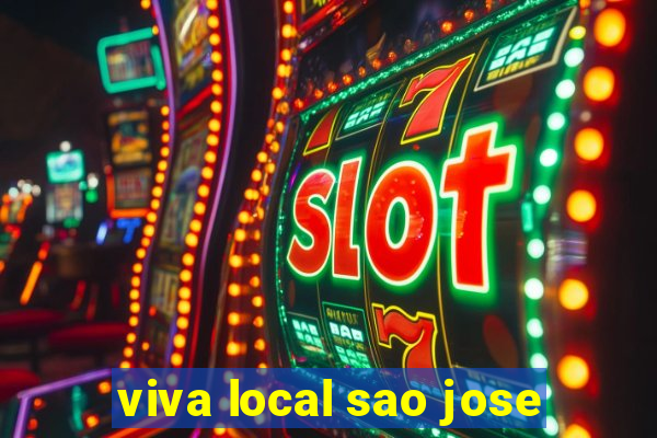 viva local sao jose